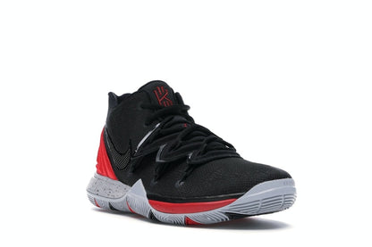 Nike Kyrie 5 Bred (GS)