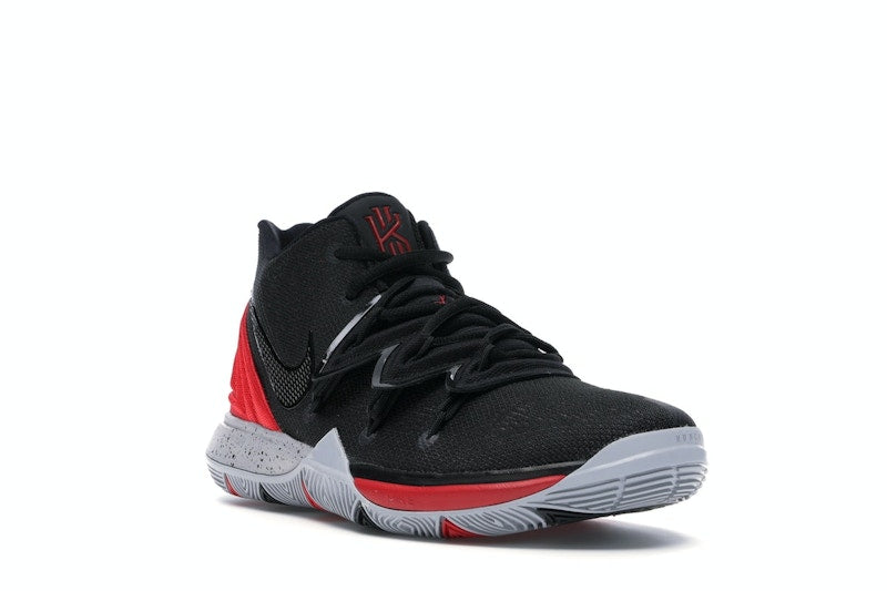 Nike Kyrie 5 Bred (GS)