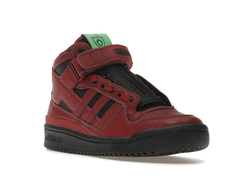 adidas Forum Mid Guardians of the Galaxy Star Lord