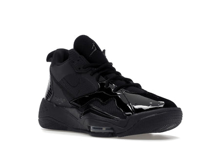 Jordan Zoom 92 Triple Black