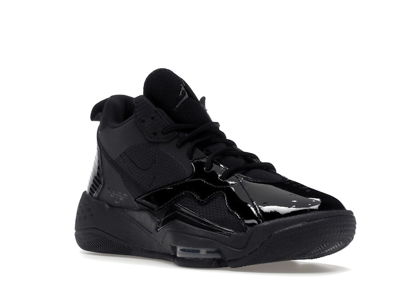 Jordan Zoom 92 Triple Black