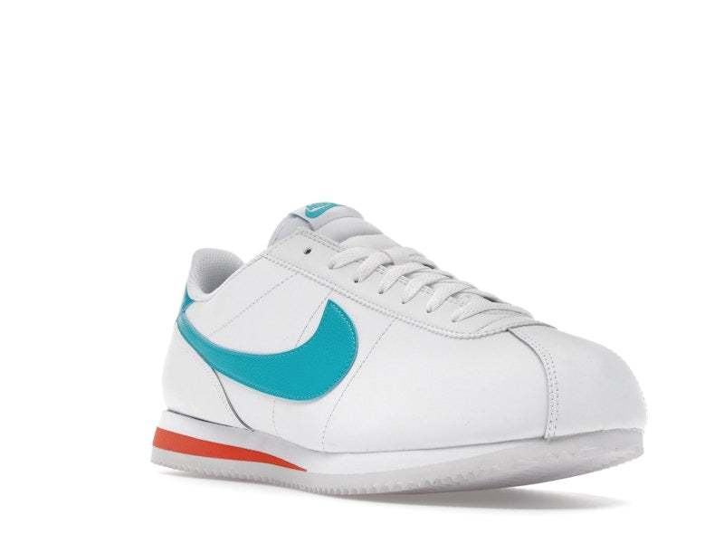Nike Cortez Miami Dolphins