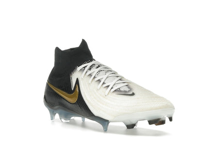 Nike Phantom Luna 2 Elite FG Metallic Gold Coin