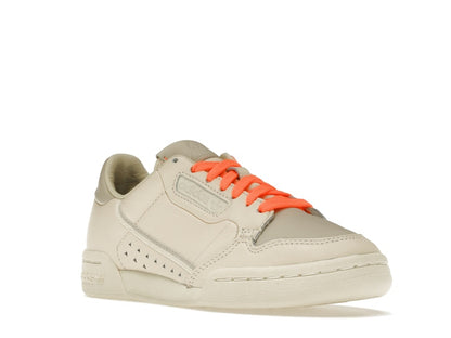 adidas Continental 80 Pharrell Ecru Tint