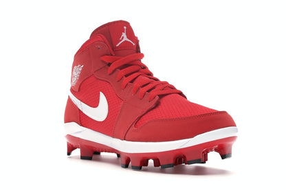 Jordan 1 Retro MCS University Red Ripstop (2020)