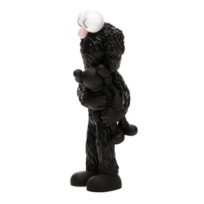 KAWS Take Vinyl Figure Black