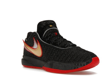 Nike LeBron 20 Miami Heat