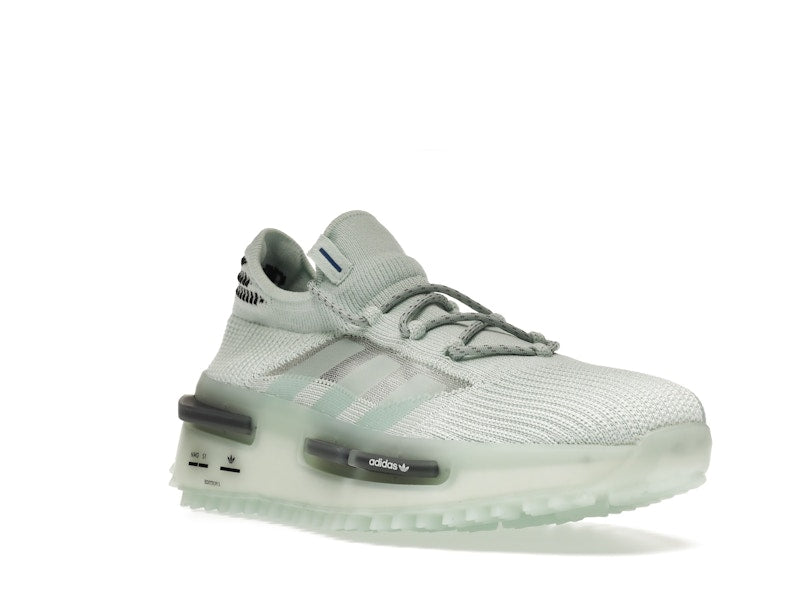Adidas NMD S1 Edition 1 Friends and Family
