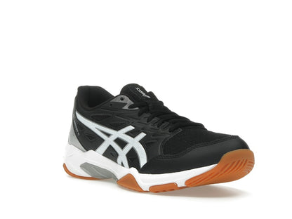 ASICS Gel-Rocket 11 Black Pure Silver (Women's)