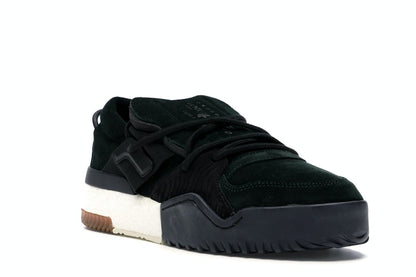adidas AW BBall Lo Alexander Wang Green Night