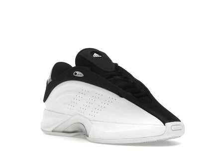 adidas Crazy IIInfinity 130 Cloud White Core Black