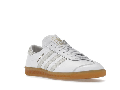 adidas Hamburg Fish Market