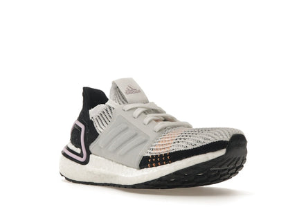 adidas Ultra Boost 19 Crystal White (Women's)