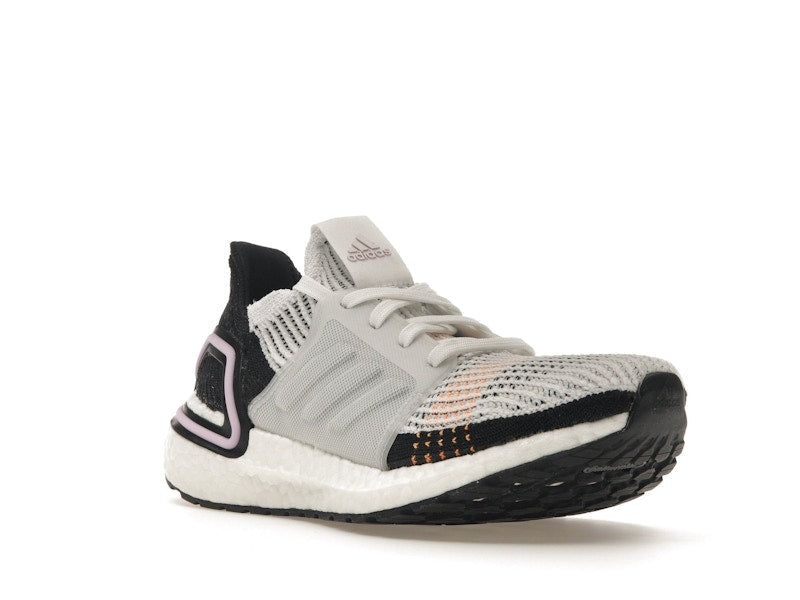 adidas Ultra Boost 19 Crystal White (Women's)