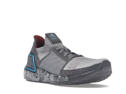 adidas Ultra Boost 19 Star Wars Millennium Falcon