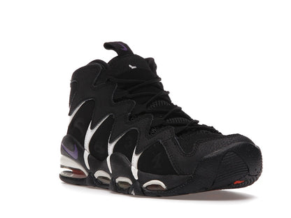 Nike Air Max CB 34 Black Club Purple (2015)