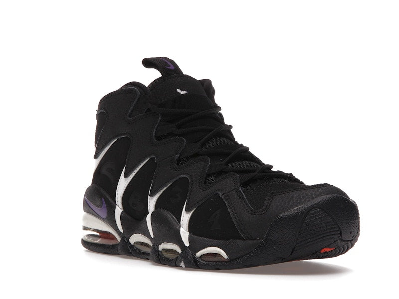 Nike Air Max CB 34 Black Club Purple (2015)
