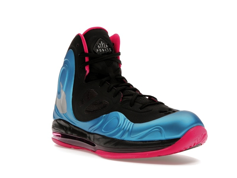 Nike Hyperposite Fireberry