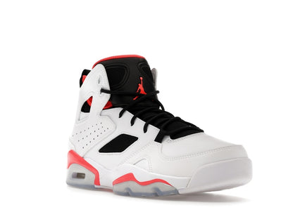 Jordan Flight Club 91 White Infrared