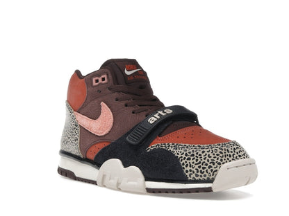 Nike SB Air Trainer 1 Arts-Rec Limestone