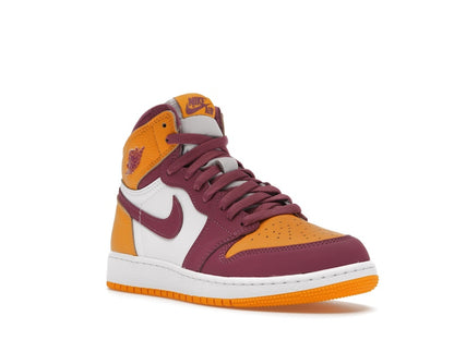 Jordan 1 Retro High OG Brotherhood (GS)