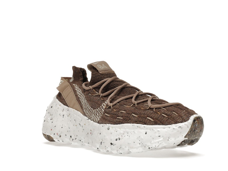 Nike Space Hippie 04 Sand (Women's)