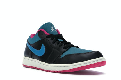 Jordan 1 Low South Beach