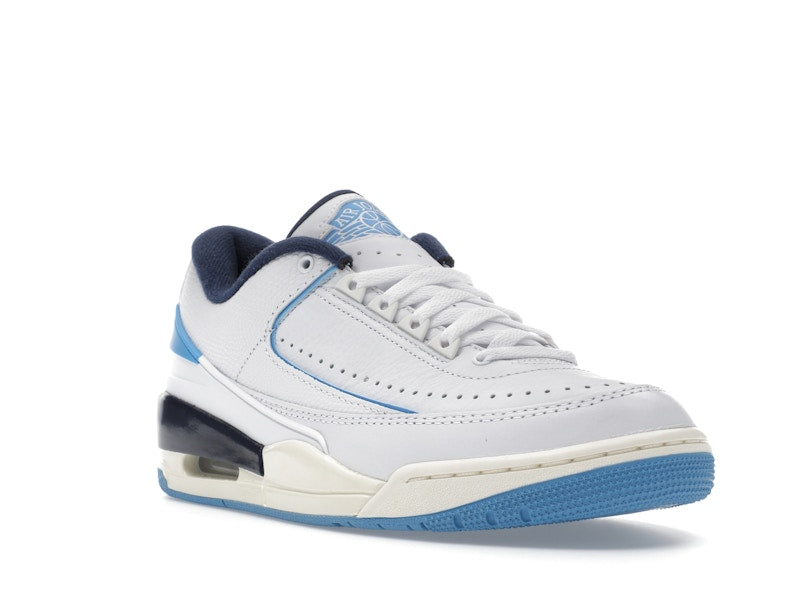 Jordan 2/3 UNC