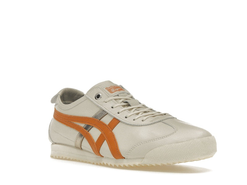 Onitsuka Tiger Mexico 66 SD Birch Rust Orange Gold