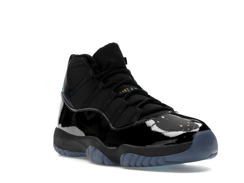Jordan 11 Retro Gamma Blue (2025)
