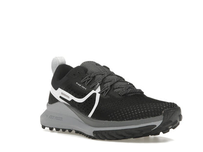 Nike React Pegasus Trail 4 Black Dark Grey (Women's)