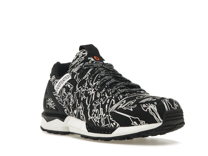 adidas ZX 5000 Undefeated x Mhi