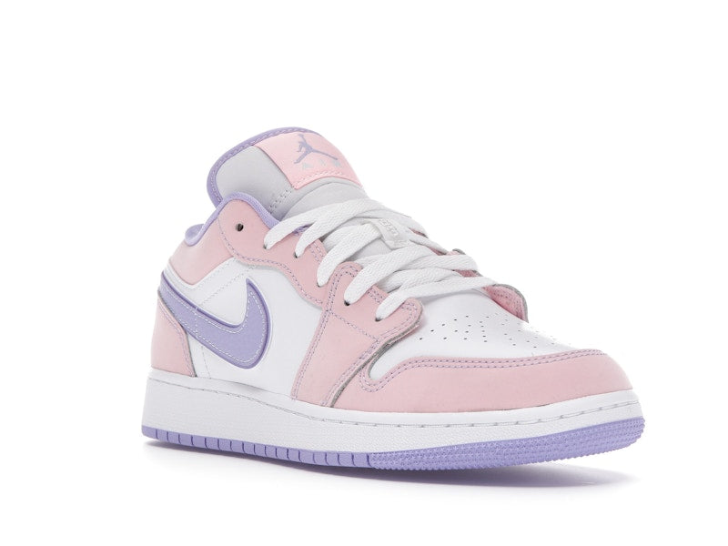 Jordan 1 Low Arctic Punch (GS)