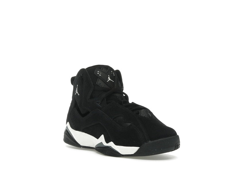 Jordan True Flight Black Phantom (GS)