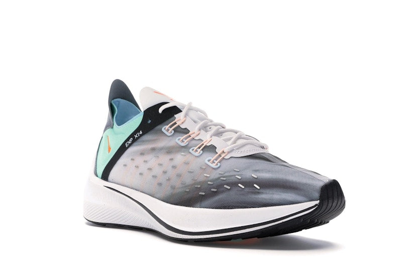 Nike Exp-X14 White Emerald Rise