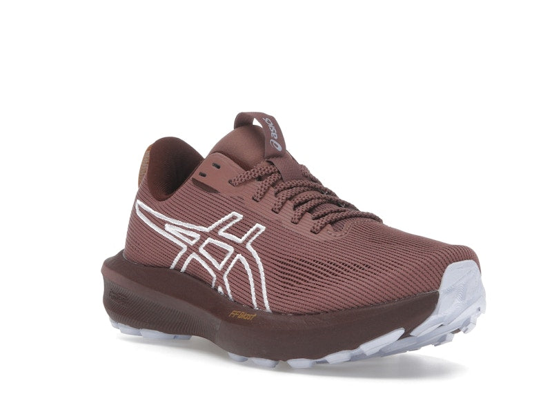ASICS GT-1000 14 TR Nature Bathing Rubble Red (Women's)