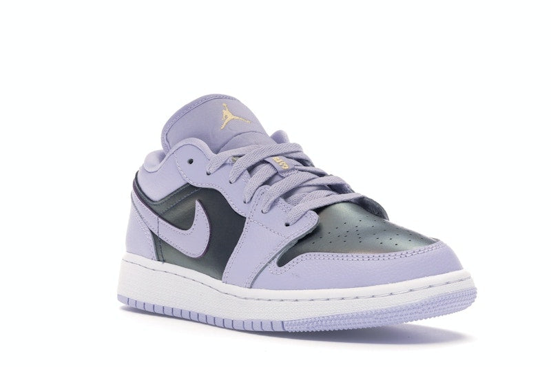 Jordan 1 Low Oxygen Purple (GS)