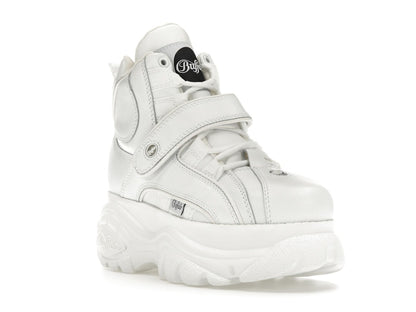 Buffalo 1348-14 2.0 White (Women's)