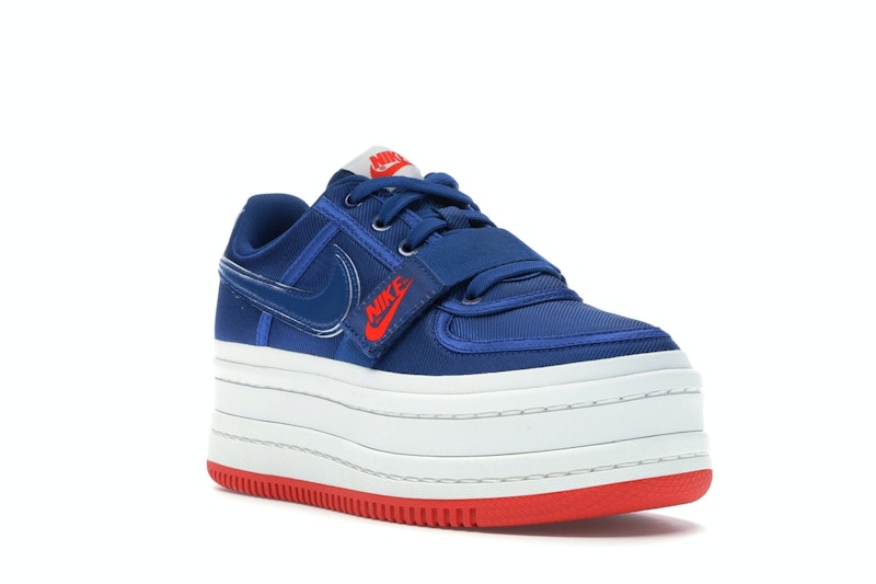 Nike Vandal 2K Gym Blue (Women's)