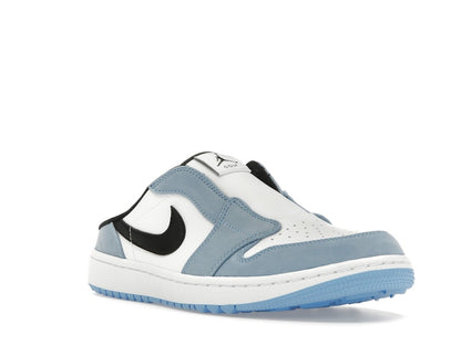 Jordan 1 Mule Golf University Blue