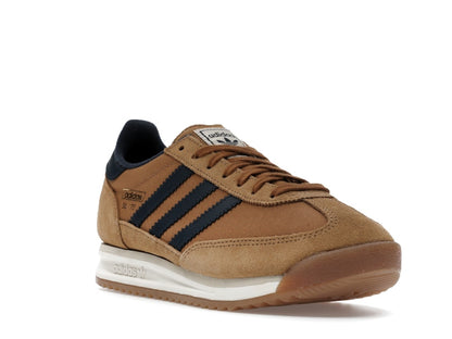 adidas SL 72 RS Brown Desert Aurora Ink Bliss