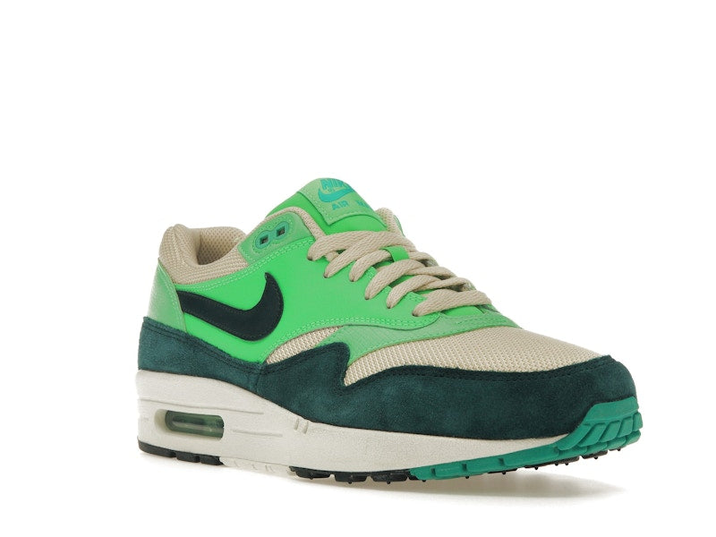Nike Air Max 1 Birch Atomic Teal