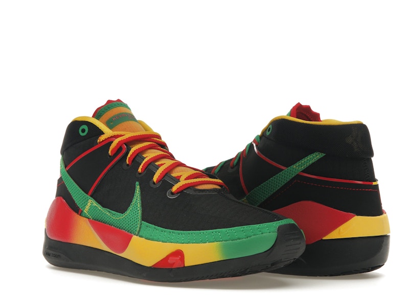 Nike KD 13 Rasta