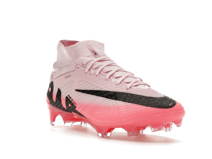 Nike Zoom Mercurial Superfly 9 Elite FG Pink Foam