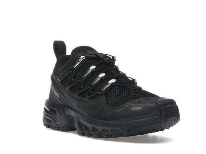 Salomon ACS+ OG Black Footwear Silver
