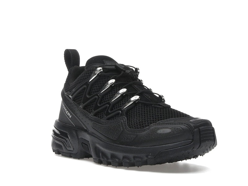 Salomon ACS+ OG Black Footwear Silver