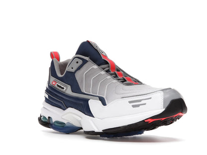 Reebok DMX6 MMI True Grey Washed Blue