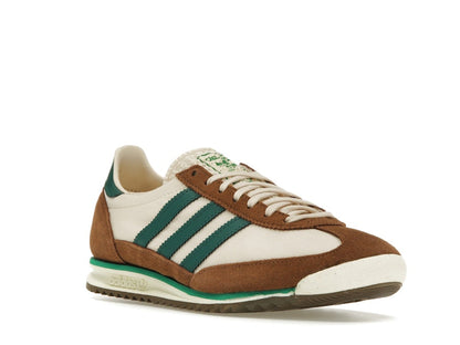 adidas SL 72 OG Linen Collegiate Green (Women's)