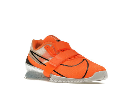 Nike Romaleos 4 Total Orange