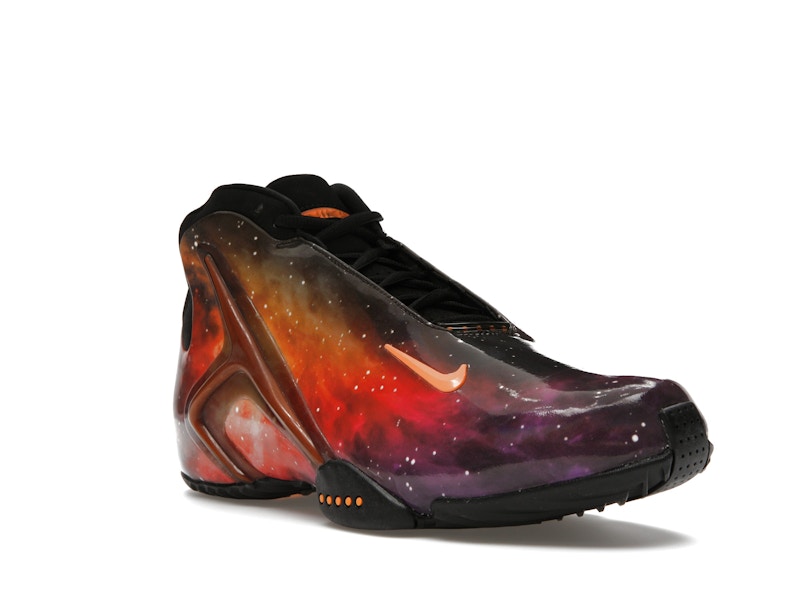 Nike Zoom Hyperflight Superhero LeBron